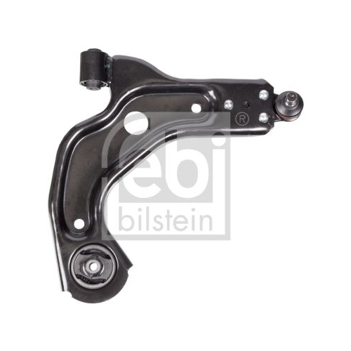 Febi Bilstein 14245 Querlenker mit Lagern und Gelenk , 1 St&uuml;ck