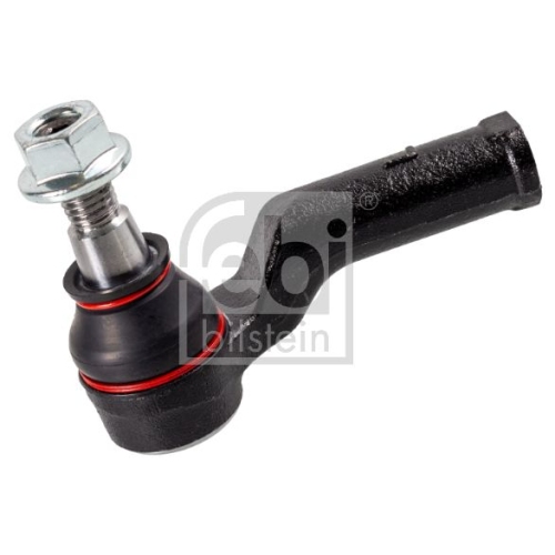 Febi Bilstein 30723 Spurstangenendst&uuml;ck mit Sicherungsmutter , 1 St&uuml;ck