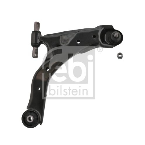 Febi Bilstein 41780 Querlenker mit Lager und Gelenk , 1 St&uuml;ck
