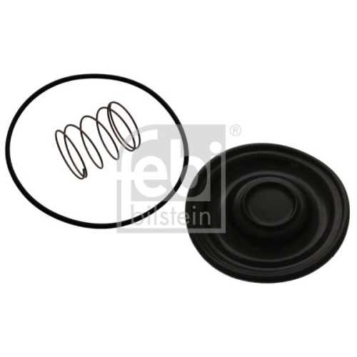 Febi Bilstein 45172 Membrane f&uuml;r Kurbelgeh&auml;useentl&uuml;ftung , 1 St&uuml;ck