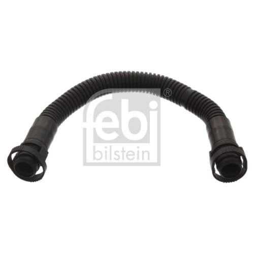Febi Bilstein 48340 Entl&uuml;ftungsschlauch f&uuml;r Kurbelgeh&auml;use , 1 St&uuml;ck