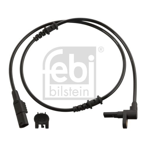 Febi Bilstein 102731 ABS-Sensor , 1 St&uuml;ck