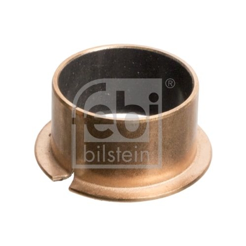 Febi Bilstein 104165 Buchse f&uuml;r Federbock , 1 St&uuml;ck