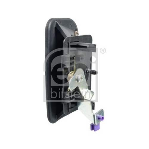 Febi Bilstein 171363 T&uuml;rgriff f&uuml;r Schiebet&uuml;r, 1 St&uuml;ck