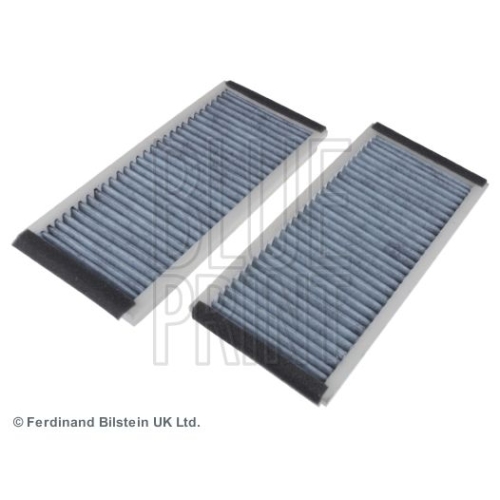 Blue Print 1x ADM52507BP Innenraumfiltersatz
