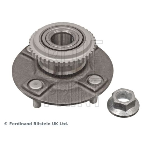 Blue Print 1x ADN18355BP Radlagersatz mit Radnabe und ABS-Ring