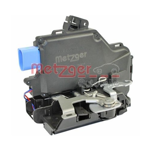 T&uuml;rschloss METZGER 2314045 f&uuml;r VW, hinten links