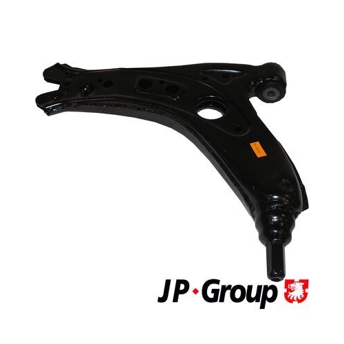 Lenker, Radaufh&auml;ngung JP GROUP 1140102100 JP GROUP f&uuml;r SEAT SKODA VW VAG