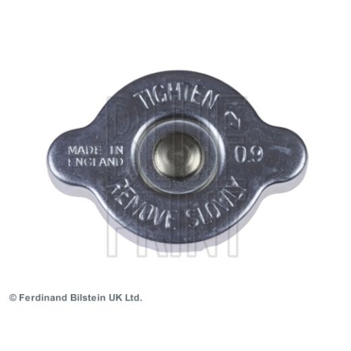 Blue Print 1x ADC49902BP K&Atilde;&frac14;hlerverschlussdeckel, K&Atilde;&frac14;hler