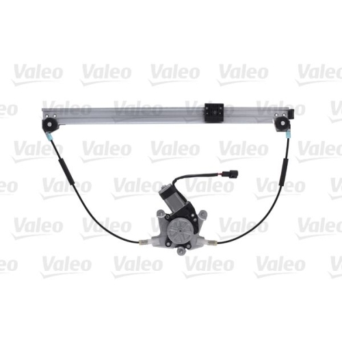 Fensterheber VALEO 850352 f&uuml;r RENAULT, links, vorne
