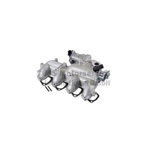 AGR-Ventil PIERBURG 7.24809.72.0 f&uuml;r FORD