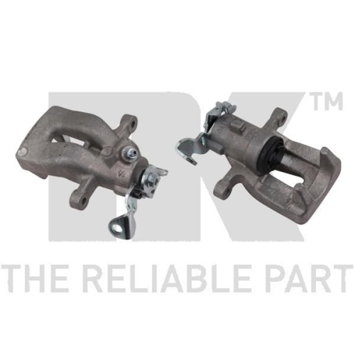 Bremssattel NK 2139146 f&uuml;r RENAULT VOLVO, Hinterachse rechts
