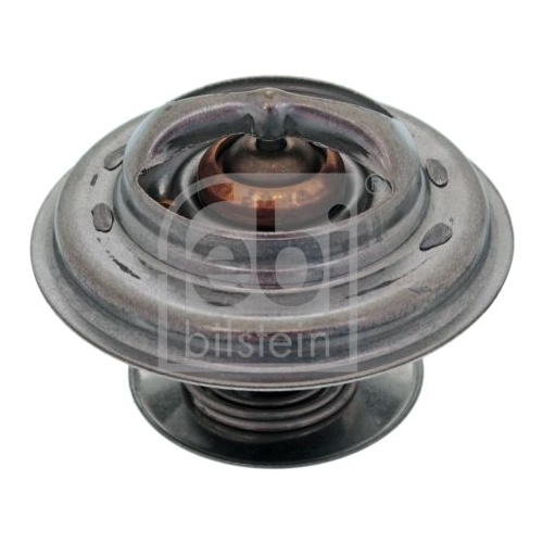 Febi Bilstein 10528 Thermostat , 1 St&uuml;ck