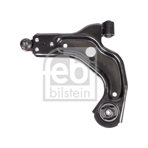 Febi Bilstein 14246 Querlenker mit Lagern und Gelenk , 1 St&uuml;ck