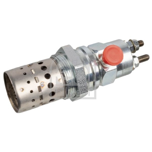 Febi Bilstein 171364 Gl&uuml;hkerze, 1 St&uuml;ck
