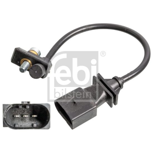 Impulsgeber, Kurbelwelle FEBI BILSTEIN 176613 f&uuml;r BMW
