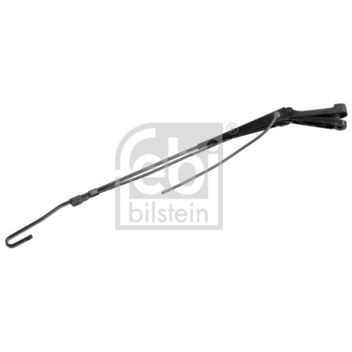 Wischarm, Scheibenreinigung FEBI BILSTEIN 180301 febi Plus f&uuml;r DODGE, rechts