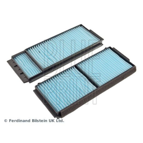 Blue Print 1x ADM52508BP Innenraumfiltersatz