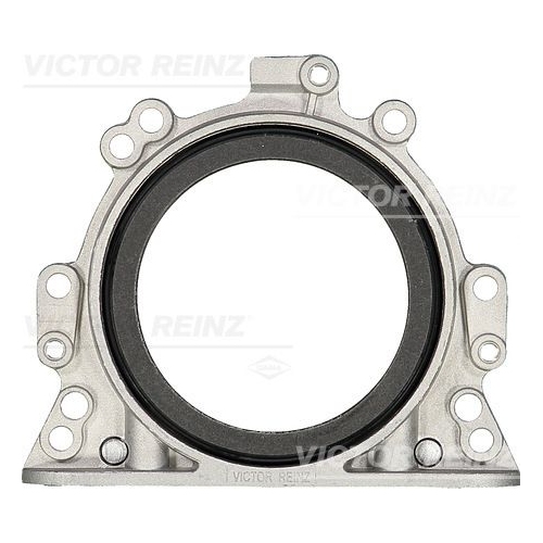 Wellendichtring, Kurbelwelle VICTOR REINZ 81-90000-00 f&uuml;r AUDI SEAT SKODA VW