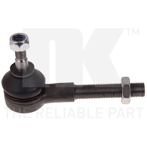 Spurstangenkopf NK 5034712 f&uuml;r AUDI SEAT SKODA VW, Vorderachse, au&szlig;en, links