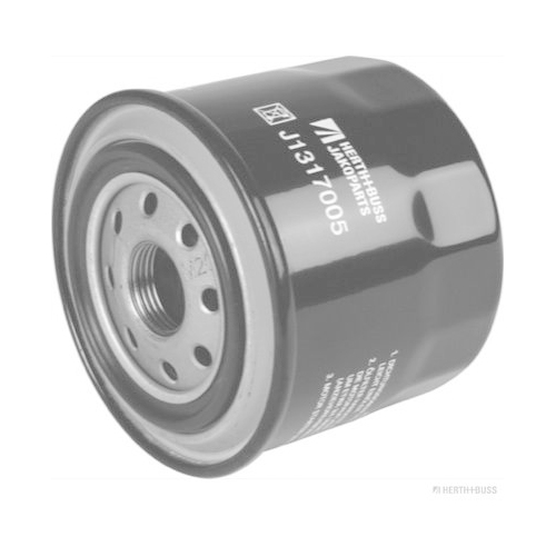 &Ouml;lfilter HERTH+BUSS JAKOPARTS J1317005 f&uuml;r SUBARU