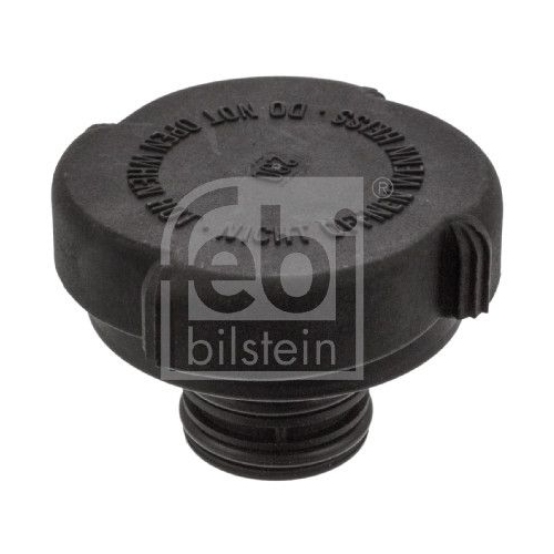 Febi Bilstein 1x 01617 K&uuml;hlerverschlussdeckel f&uuml;r K&uuml;hlerausgleichsbeh&auml;lter