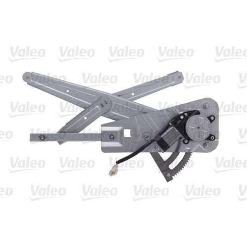 Fensterheber VALEO 850362 f&uuml;r RENAULT, links, vorne