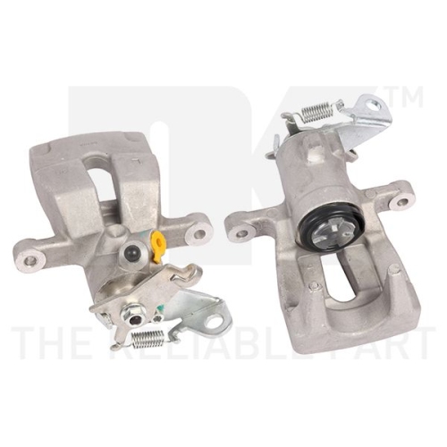 Bremssattel NK 2139147 f&uuml;r RENAULT, Hinterachse links