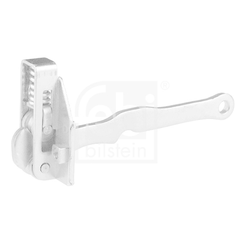 Febi Bilstein 10531 T&uuml;rfeststeller , 1 St&uuml;ck