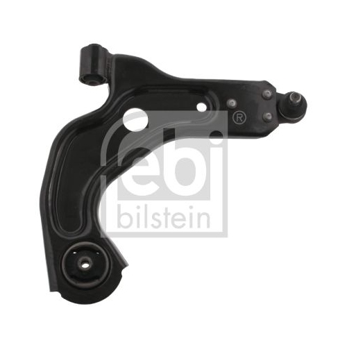 Febi Bilstein 14247 Querlenker mit Lagern und Gelenk , 1 St&uuml;ck