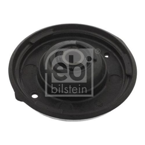 Febi Bilstein 19495 Federbeinst&uuml;tzlager ohne Kugellager , 1 St&uuml;ck