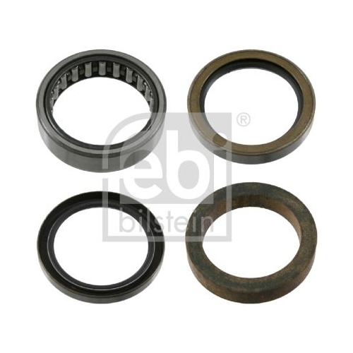 Febi Bilstein 45174 Dichtungssatz f&uuml;r Antriebswellenlager , 1 St&uuml;ck
