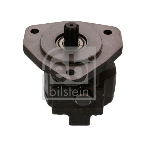 Febi Bilstein 48360 Kraftstoffpumpe , 1 St&uuml;ck
