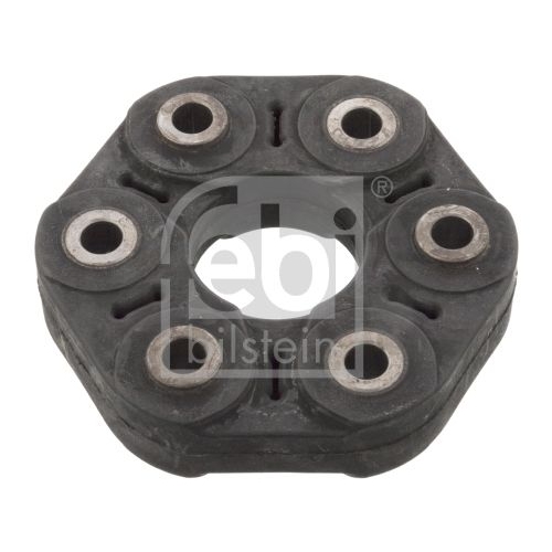 Febi Bilstein 101355 Gelenkscheibe f&uuml;r Kardanwelle , 1 St&uuml;ck
