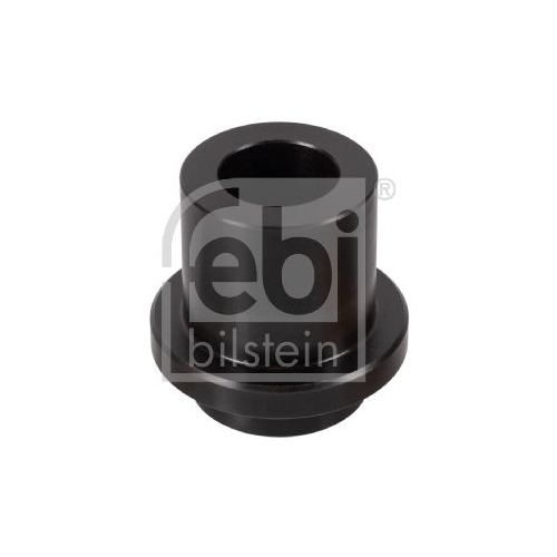 Febi Bilstein 104167 Buchse f&uuml;r Federbock , 1 St&uuml;ck