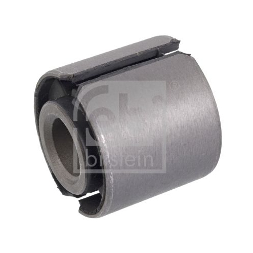 Febi Bilstein 105698 Buchse f&uuml;r Fahrerhauslagerung, 1 St&uuml;ck