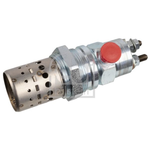 Febi Bilstein 171365 Gl&uuml;hkerze, 1 St&uuml;ck