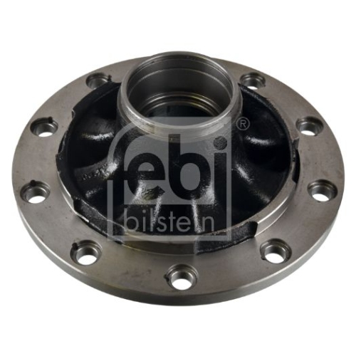 Febi Bilstein 174172 Radnabe ohne Radlager, 1 St&uuml;ck
