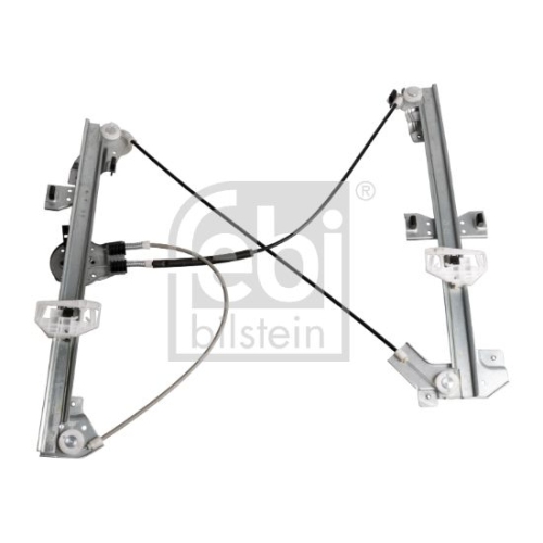 Fensterheber FEBI BILSTEIN 176614 f&uuml;r CITRO&Euml;N PEUGEOT, vorne links