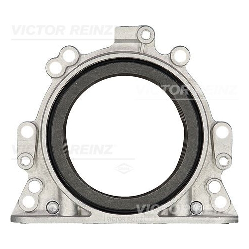 Wellendichtring, Kurbelwelle VICTOR REINZ 81-90010-00 f&uuml;r AUDI FORD SEAT SKODA
