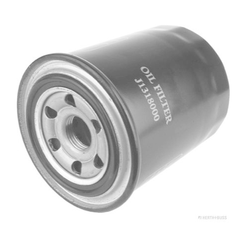 &Ouml;lfilter HERTH+BUSS JAKOPARTS J1318000 f&uuml;r ISUZU SUZUKI