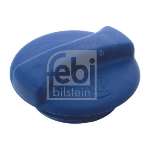 Febi Bilstein 1x 02111 K&uuml;hlerverschlussdeckel f&uuml;r K&uuml;hlerausgleichsbeh&auml;lter