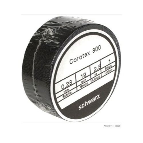 Isolierband HERTH+BUSS ELPARTS 50272050