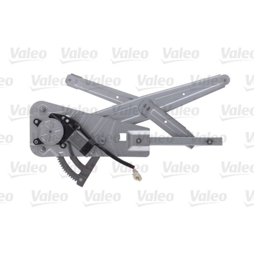 Fensterheber VALEO 850363 f&uuml;r RENAULT, rechts, vorne