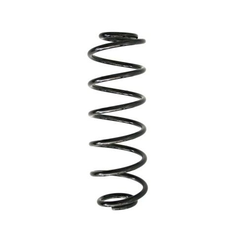 Fahrwerksfeder SPIDAN 55289 f&uuml;r FORD, Hinterachse