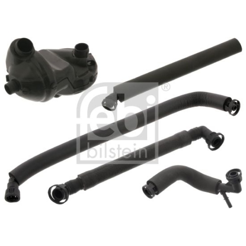 Febi Bilstein 1x 47229 Ventil, Kurbelgeh&auml;useentl&uuml;ftung febi Plus f&uuml;r BMW