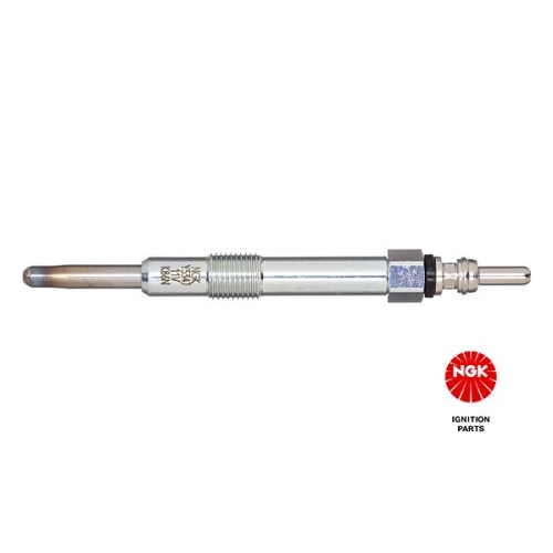 6x DP36 NGK Gl&uuml;hkerze Order-Nr. 3413 OPEL ZAFIRA B