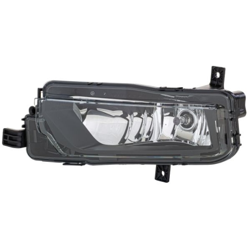 Nebelscheinwerfer HELLA 1NG 354 843-011 f&uuml;r VW, links
