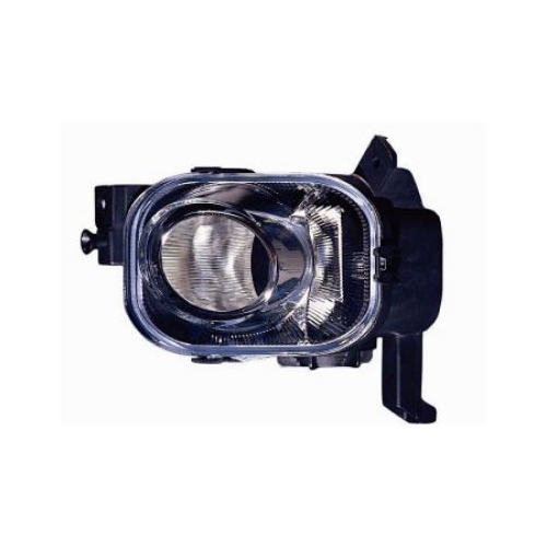 Nebelscheinwerfer VAN WEZEL 3750996 f&uuml;r OPEL, rechts