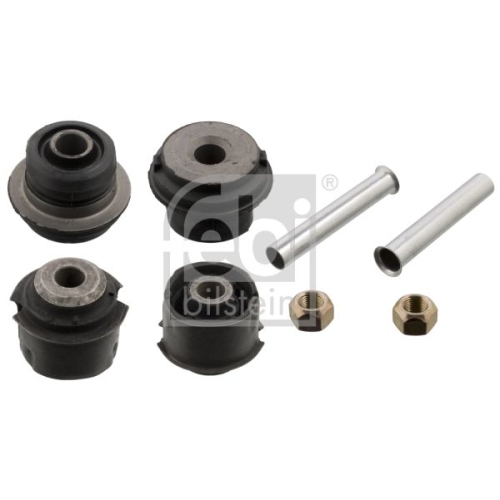Febi Bilstein 06350 Querlenkerlagersatz , 1 St&uuml;ck